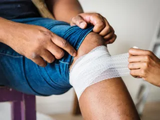 Kansas Surgery & Recovery Center