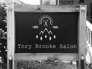 Tory Brooke Salon