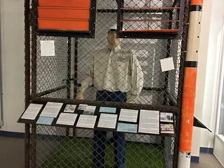 AMA - National Model Aviation Museum