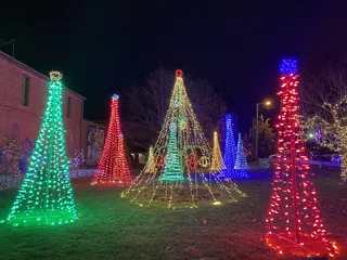 Art Center & Art Association of Henry County