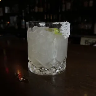 Classic Margarita