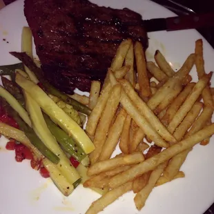 ribs, food, bbq ribs