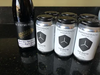 Diamondback Brewing Company