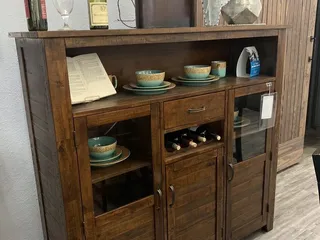 Lacks Furniture Showcase