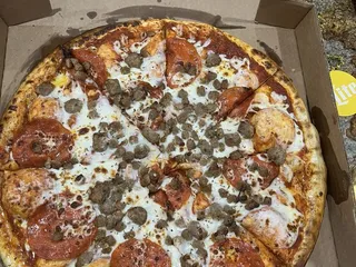 Little Woodrow's Fort Worth