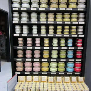 Tyler Candle Company