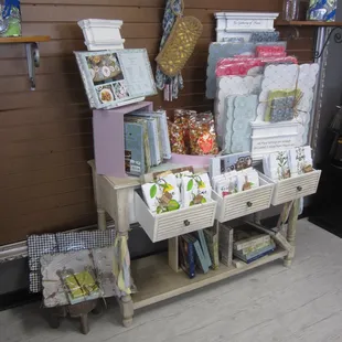 Gifts for home and hostess