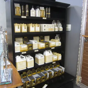 Tyler Candle Company Gifts