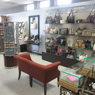 Brighton Handbags and accessories