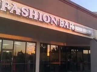 Fashion Bar