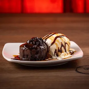 Lava Cake