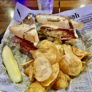 Reuben