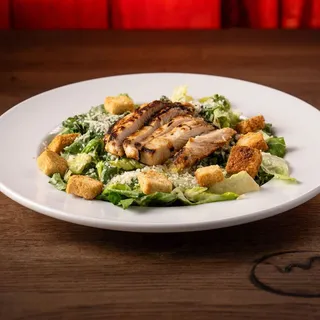 Chicken Caesar