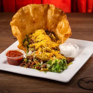 Taco Salad