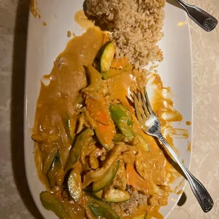 Wild Basil Restaurant