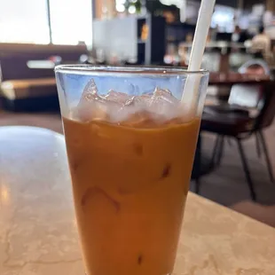 Thai Iced Tea