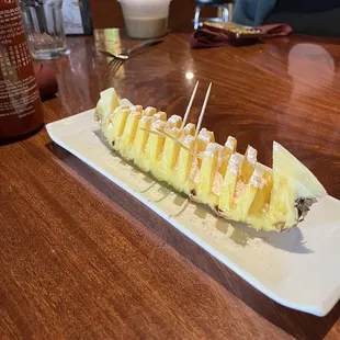 sushi and sashimi, food