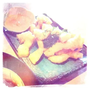 calamari