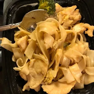 Dude, where&apos;s my sauce??