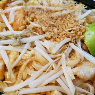 Pad Thai