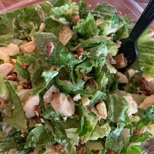 salad, salads, food