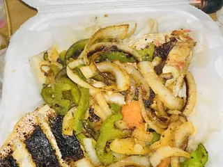 Bala's Bistro