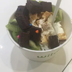 food
