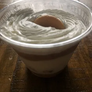 Banana Pudding. Amazing!