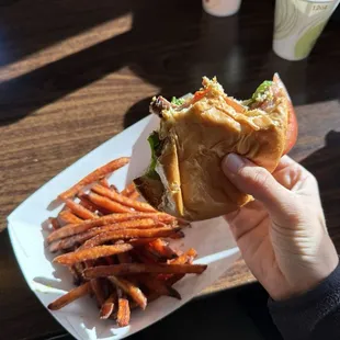 burger, food, burgers