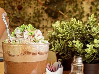 Mr Burro Cafe
