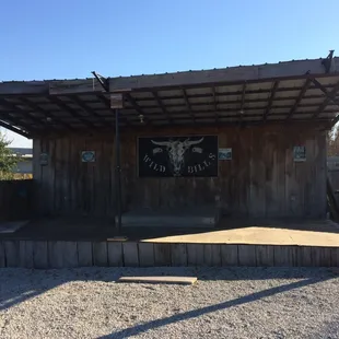 Concert n stripper pole area!!!