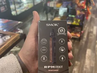 VapeLife HighSociety