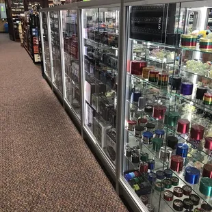 Huge Variety of grinders! All sizes