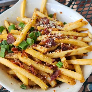Fries