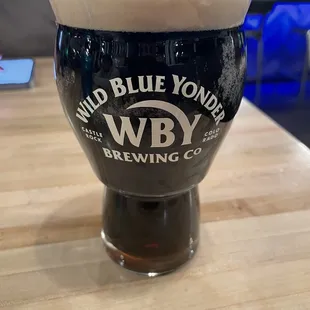 S&apos;more the Merrier Oatmeal Stout