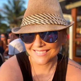 Kristin S.