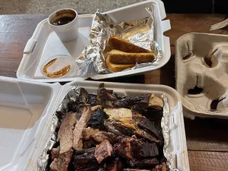 BBQ Outlawz