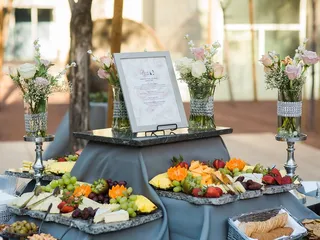 Bruce Brown Catering