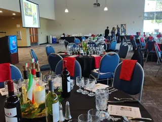 Classic Catering Ltd