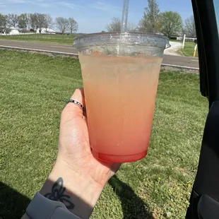 Lemonade