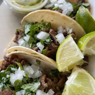 food, tacos