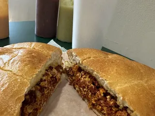 A & J Molcajete