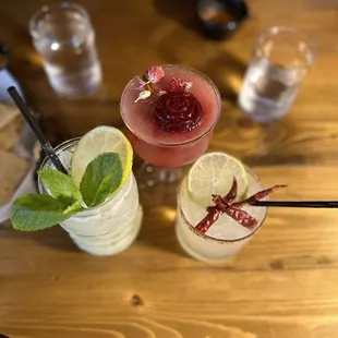 oysters and mussels, food