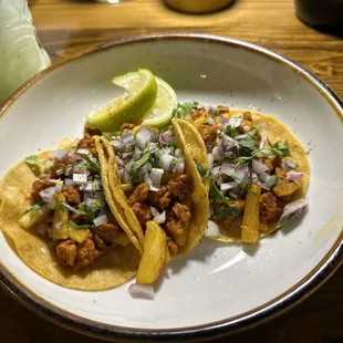 food, tacos