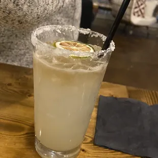 Classic Margarita