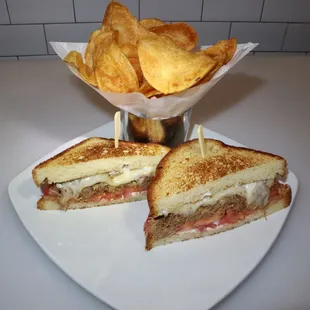 sandwiches, sandwich, food