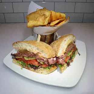 Pastrami