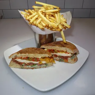 food, sandwiches, sandwich