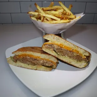 sandwiches, food, sandwich