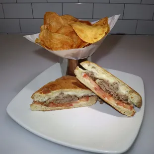 sandwiches, food, sandwich